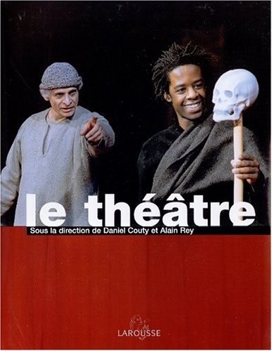 Le théâtre