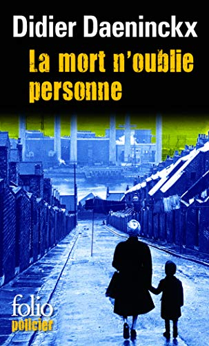 La mort n'oublie personne [9782070408078]