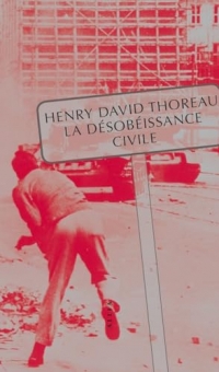 La désobéissance civile / Le devoir de soumission au gouvernement civil