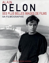 Alain Delon : Ses plus belles images