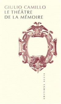 Le théâtre de la mémoire