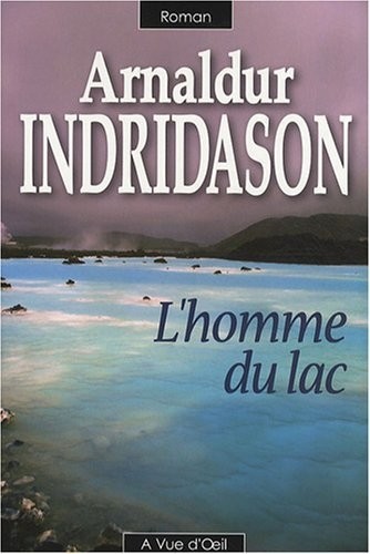 L'homme du lac