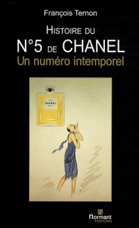 Histoire du N°5 de Chanel : un numéro intemporel