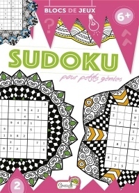Sudoku pour Petits Genies