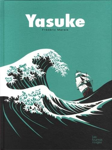 Yasuke