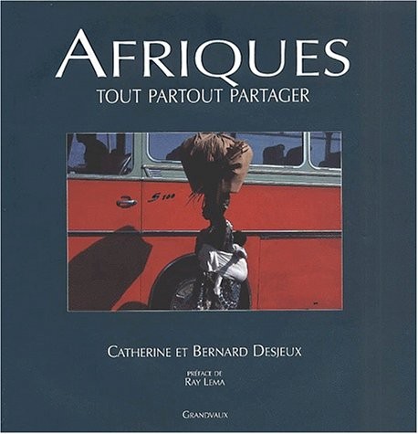 Afriques. Tout partout partager