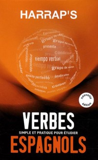 Harrap's Verbes Espagnols