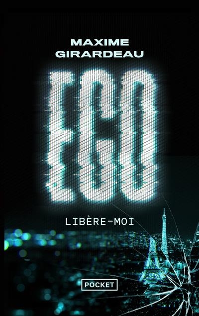 Ego - Libère-moi