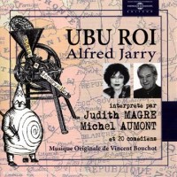 Ubu Roi D'Alfred Jarry