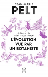 L'évolution vue par un botaniste [Poche]