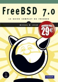 FreeBSD 7.0 nouveau prix
