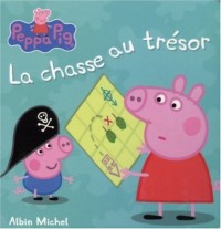 La chasse au trésor