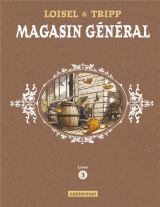 Magasin général, Livre 3 : Charleston ; Les femmes ; Notre-Dame-des-Lacs