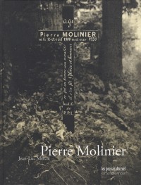 Pierre Molinier
