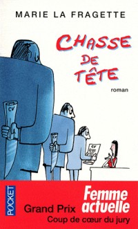 CHASSE DE TETE