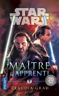 Star Wars - Maitre et Apprenti