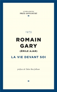 LA VIE DEVANT SOI