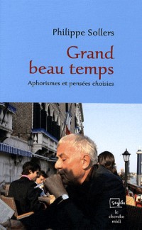 Grand beau temps