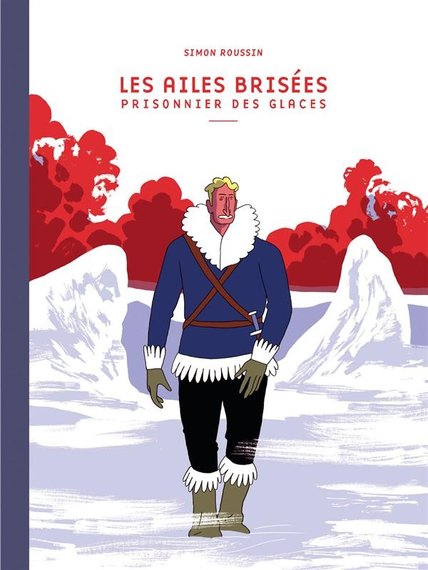 Prisonnier des glaces