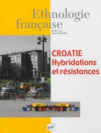 Ethnologie française 2013 - N° 2