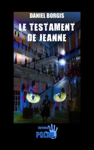 Le Testament de Jeanne