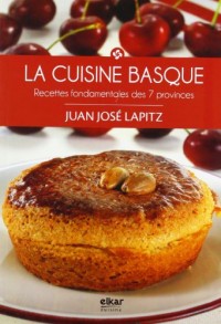 La cuisine basque
