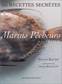 Les Recettes secrètes des marins pêcheurs de France