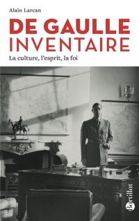 De Gaulle Inventaire