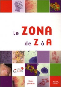 Le zona de Z à A