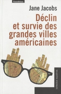 Déclin et survie des grandes villes américaines