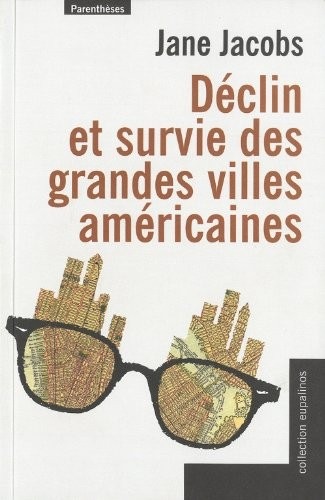 Déclin et survie des grandes villes américaines