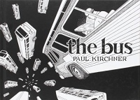 the bus