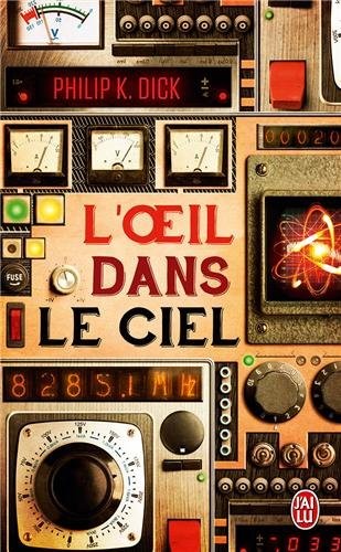 L'oeil dans le ciel