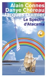 Le Spectre d'Atacama [Poche]