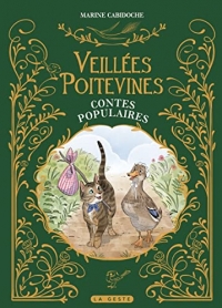 Veillées Poitevines