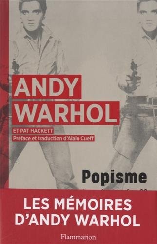 Popisme : Mémoires - Les années 60
