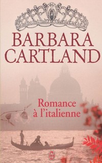 Romance à l'italienne