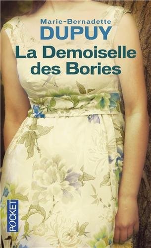 La Demoiselle des Bories