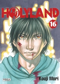 Holyland - Tome 16
