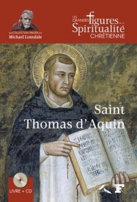 Saint Thomas d'Aquin (17)