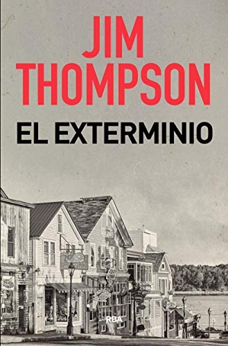 El exterminio [9788491871934]