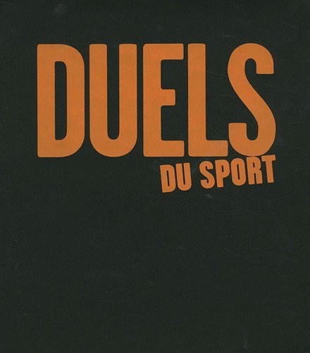 COF LES PLUS GRANDS DUELS SPOR