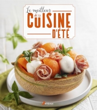 Le meilleur de la cuisine d'été
