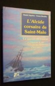 L'Alcide corsaire de Saint-Malo