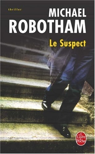 Le Suspect