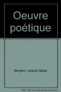 Oeuvre poétique