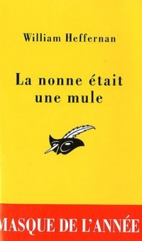 La nonne était une mule