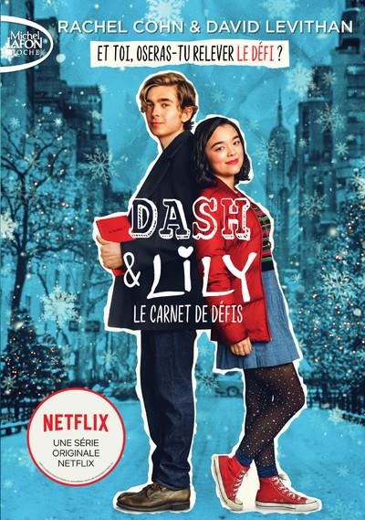 Dash et Lily