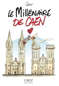 Le millénaire de Caen