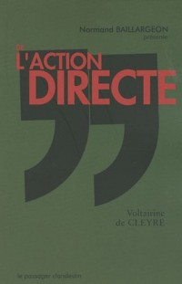 De l'action directe